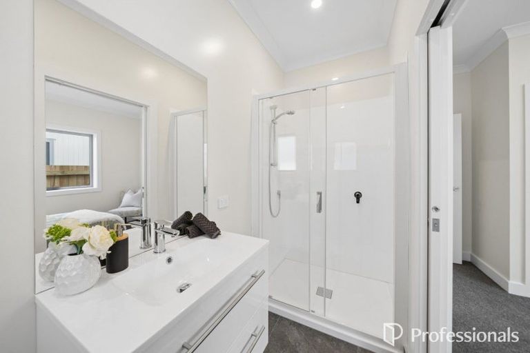 Photo of property in 56a Brentwood Street, Trentham, Upper Hutt, 5018