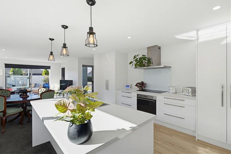 Photo of property in 17 Johnson Street, Kaiapoi, 7630