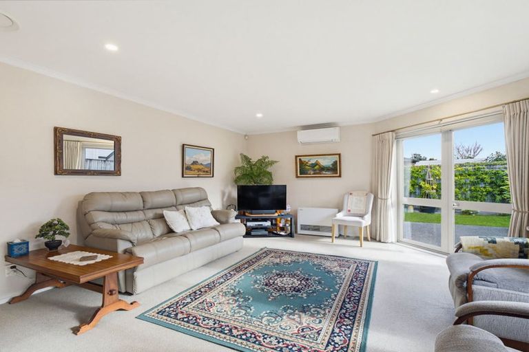 Photo of property in 50 Fitzroy Street, Terrace End, Palmerston North, 4410