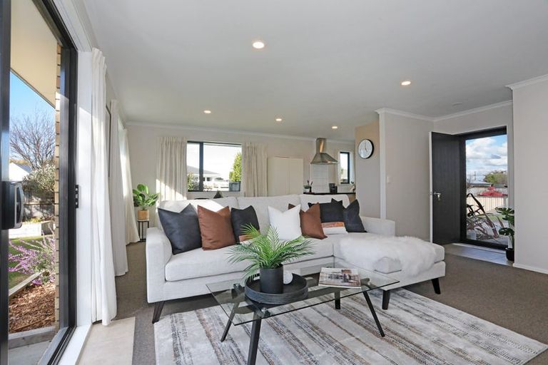 Photo of property in 53d Port Street West, Feilding, 4702
