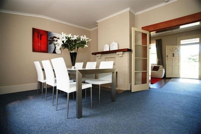 Photo of property in 21 Spencer Street, Addington, Christchurch, 8024