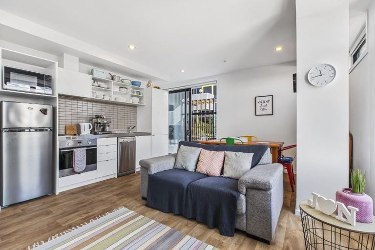 Photo of property in 508/20 Mccrae Way, New Lynn, Auckland, 0600