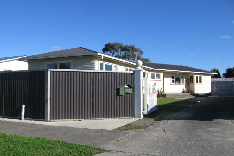 Photo of property in 20 Keith Street, Roslyn, Palmerston North, 4414