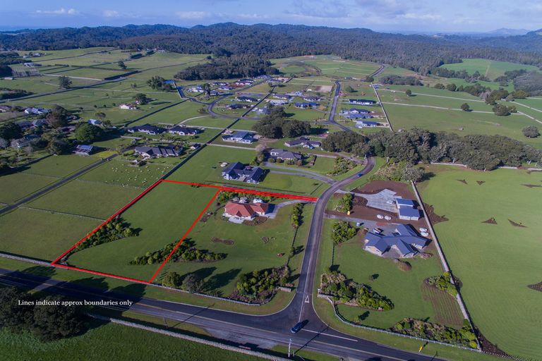 Photo of property in 11 Karanui Road, Te Kamo, Kamo, 0185