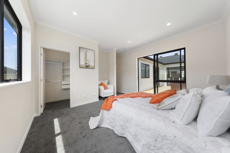 Photo of property in 50 Cooladawson Drive, Flat Bush, Auckland, 2019