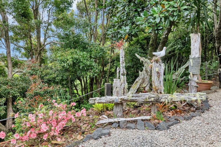 Photo of property in 237 Te Rongo Road, Parua Bay, Whangarei, 0174
