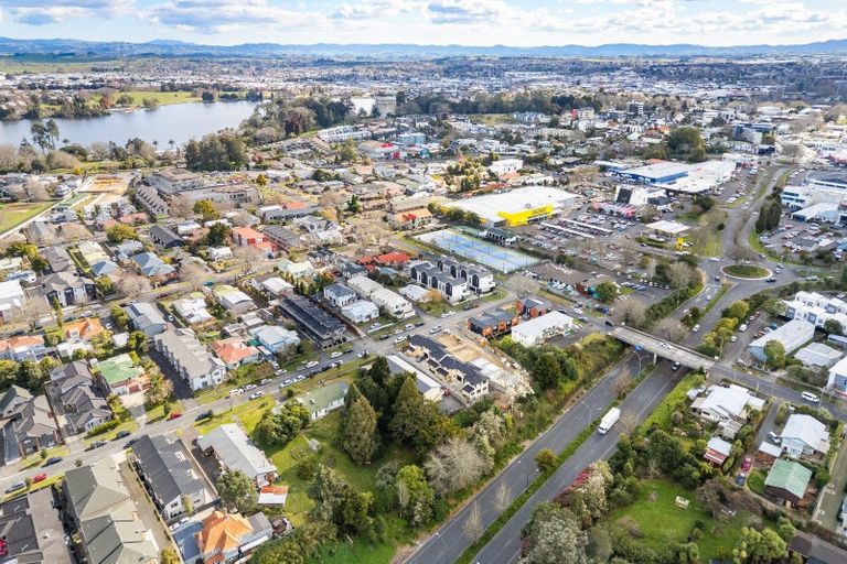 Photo of property in 4/3 Manning Street, Hamilton Central, Hamilton, 3204