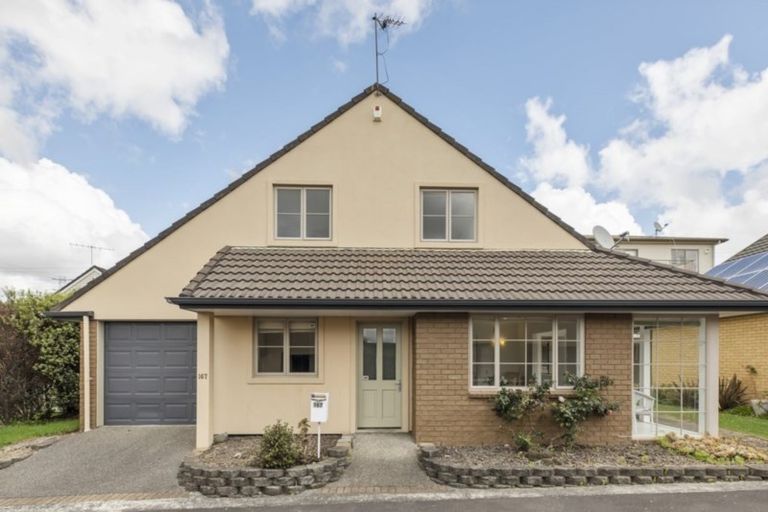 Photo of property in St Claire Village, 167/172 Mcleod Road, Te Atatu South, Auckland, 0610