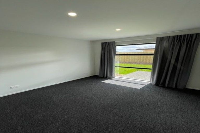 Photo of property in 497 East Maddisons Road, Rolleston, 7614