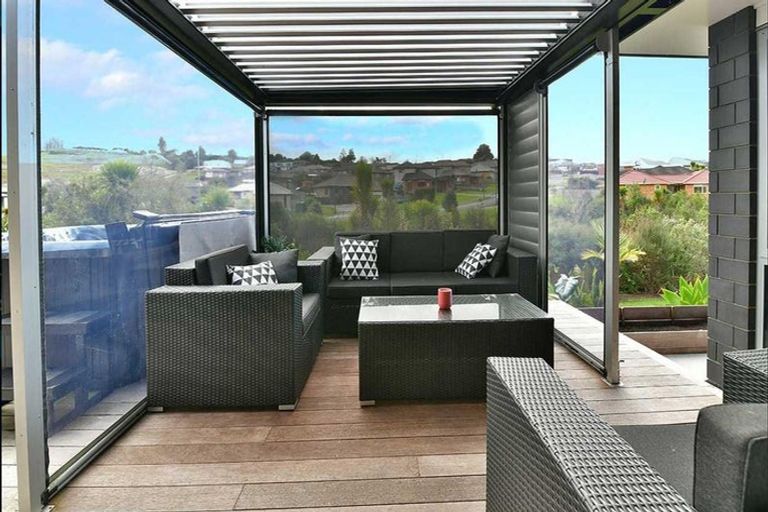 Photo of property in 39 Anne Burton Drive, Warkworth, 0910