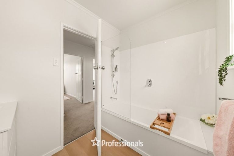 Photo of property in 7 Grierson Street, Naenae, Lower Hutt, 5011