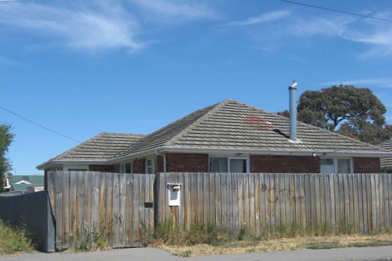 Photo of property in 4 Robin Street, Burwood, Christchurch, 8083