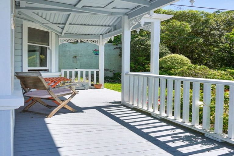 Photo of property in 33 Reuben Avenue, Brooklyn, Wellington, 6021