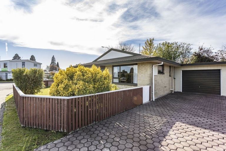 Photo of property in 12b Buss Street, Rangiora, 7400