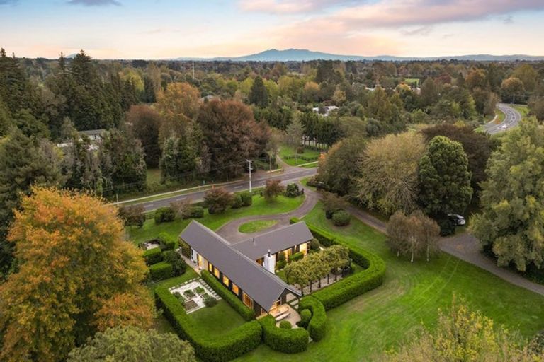 Photo of property in 425 Matangi Road, Matangi, Hamilton, 3284