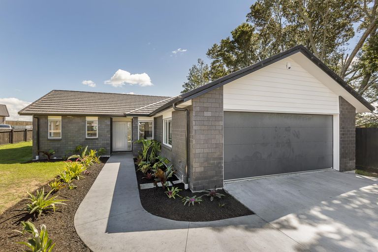 Photo of property in 46d Church Street, Tuakau, 2121