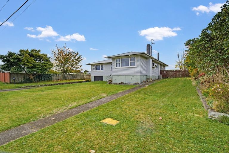 Photo of property in 4 Pukeko Street, Hillcrest, Rotorua, 3015