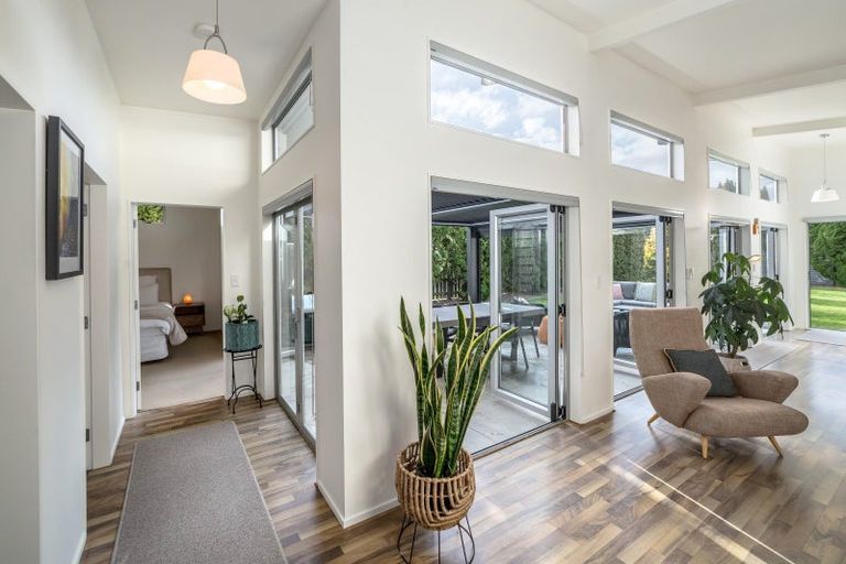 Photo of property in 56a Mcmaster Street, Greytown, 5712