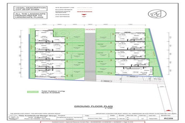 Photo of property in 18 Dellwood Avenue, Henderson, Auckland, 0612