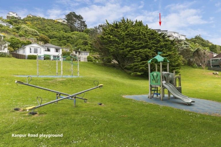 Photo of property in 11c Hindipur Terrace, Broadmeadows, Wellington, 6035