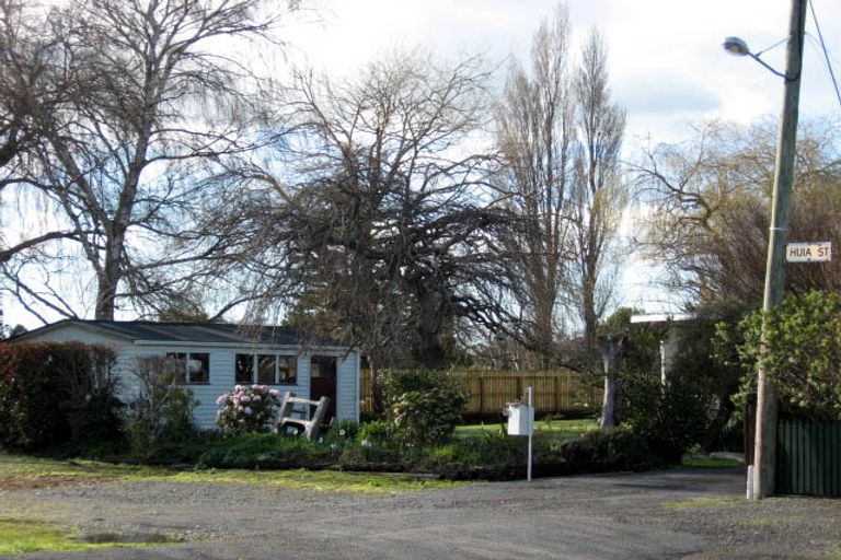 Photo of property in 18 Huia Street, Masterton, 5810