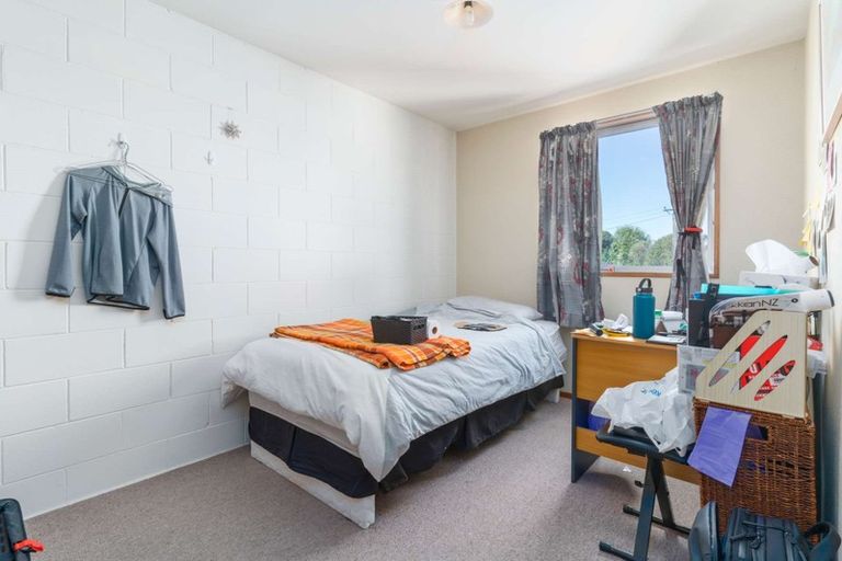 Photo of property in 4/14 Church Square, Addington, Christchurch, 8024