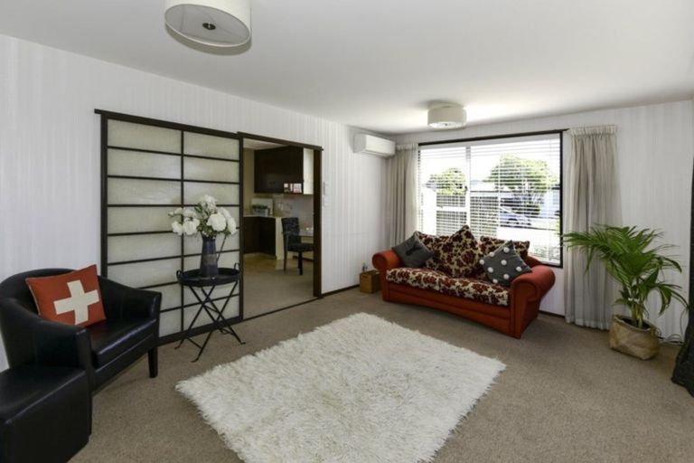 Photo of property in 64 Highsted Road, Bishopdale, Christchurch, 8053