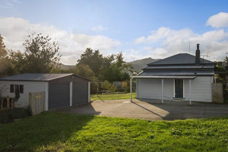 Photo of property in 26 Silverton Road, Waihi, 3610