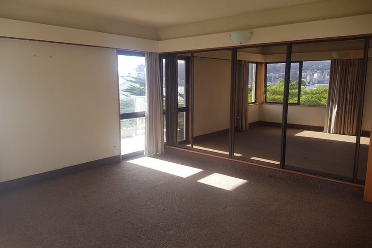 Photo of property in 9u3 Wilkinson Street, Oriental Bay, Wellington, 6011
