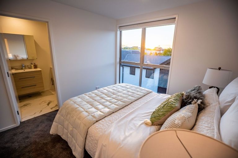 Photo of property in 5/205 Salisbury Street, Christchurch Central, Christchurch, 8013