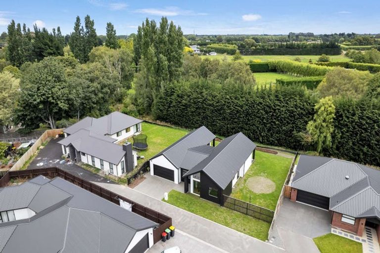 Photo of property in 44 Kahurangi Road, Halswell, Christchurch, 8025
