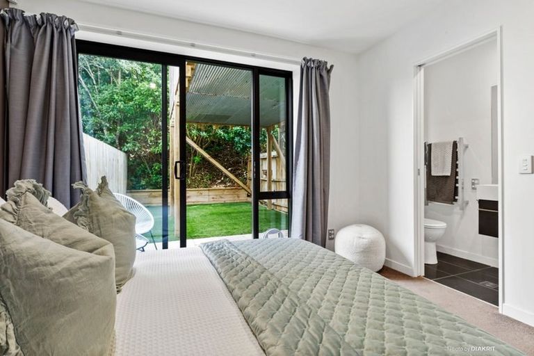 Photo of property in 19/8u Thatcher Crescent, Crofton Downs, Wellington, 6035