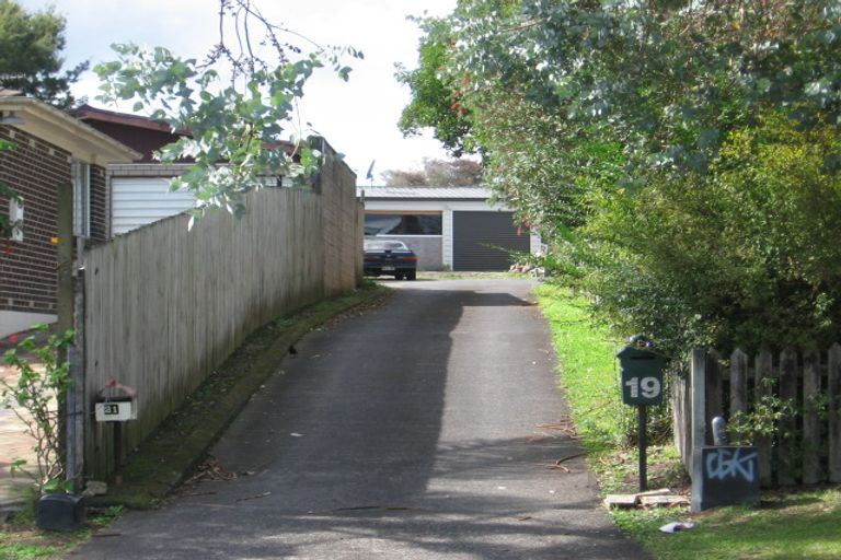 Photo of property in 21 Farwood Drive, Henderson, Auckland, 0612