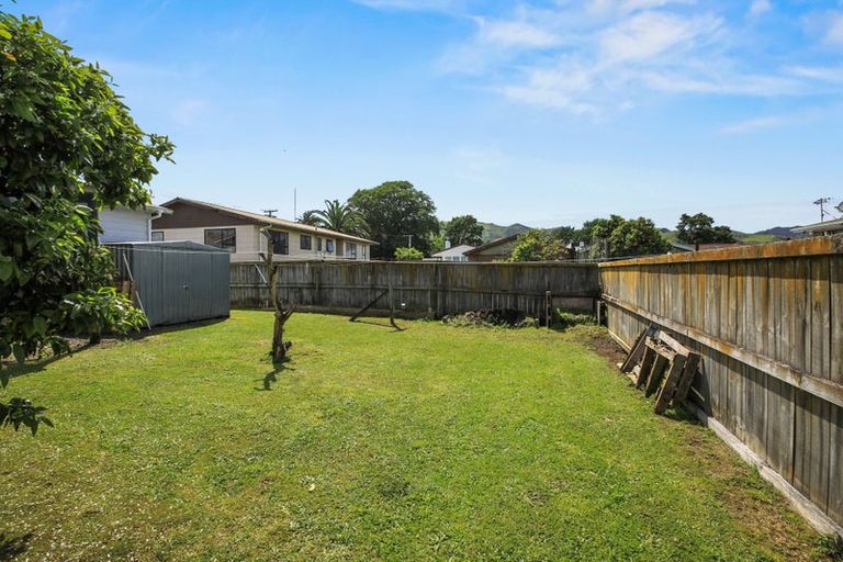 Photo of property in 21 Andrews Street, Paeroa, 3600