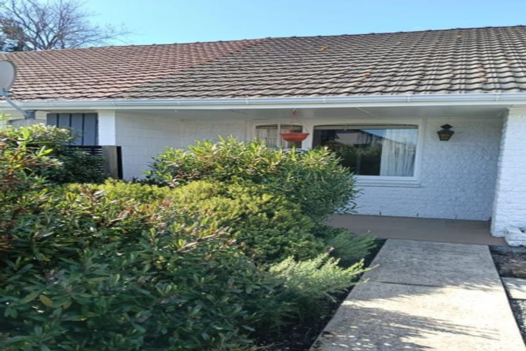 Photo of property in 500a Manchester Street, St Albans, Christchurch, 8014