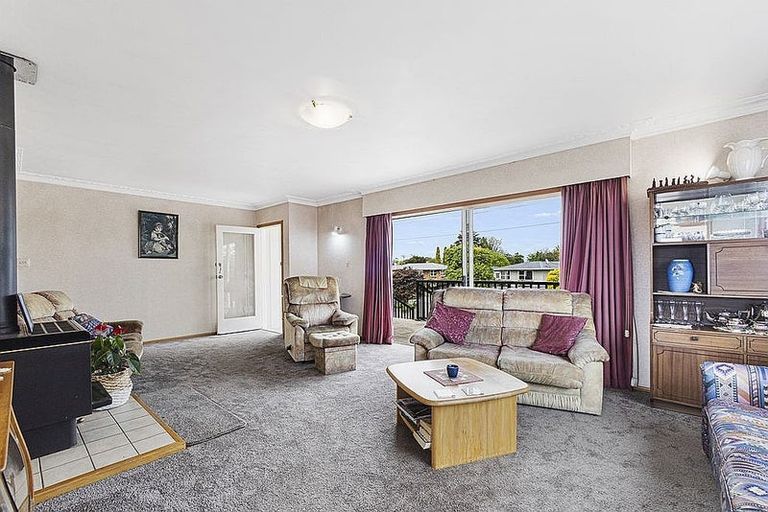 Photo of property in 8 Morrice Avenue, Morrinsville, 3300