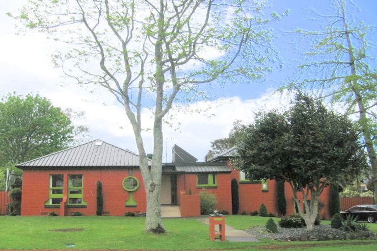 Photo of property in 31 Kitchener Street, Waihi, 3610