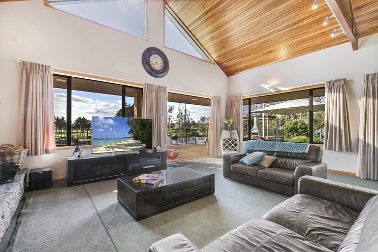 Photo of property in 79 Titi Road, Mauku, Pukekohe, 2678