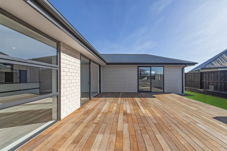 Photo of property in 46 Nethercote Way, Rolleston, 7614