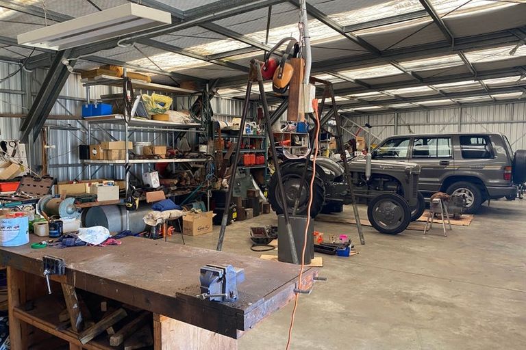 Photo of property in 771 Hauraki Road, Turua, Thames, 3574