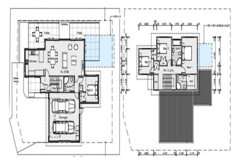 Photo of property in 138a Lisle Farm Drive, Pukekohe, 2120