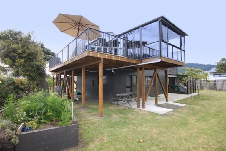 Photo of property in 24 Pauanui Boulevard, Pauanui, Hikuai, 3579