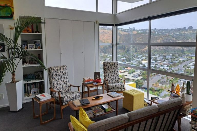 Photo of property in 1 Seaspray Lane, Scarborough, Christchurch, 8081