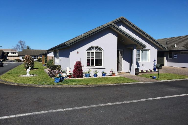 Photo of property in Village Gardens, 46/16u Rototuna Road, Flagstaff, Hamilton, 3210