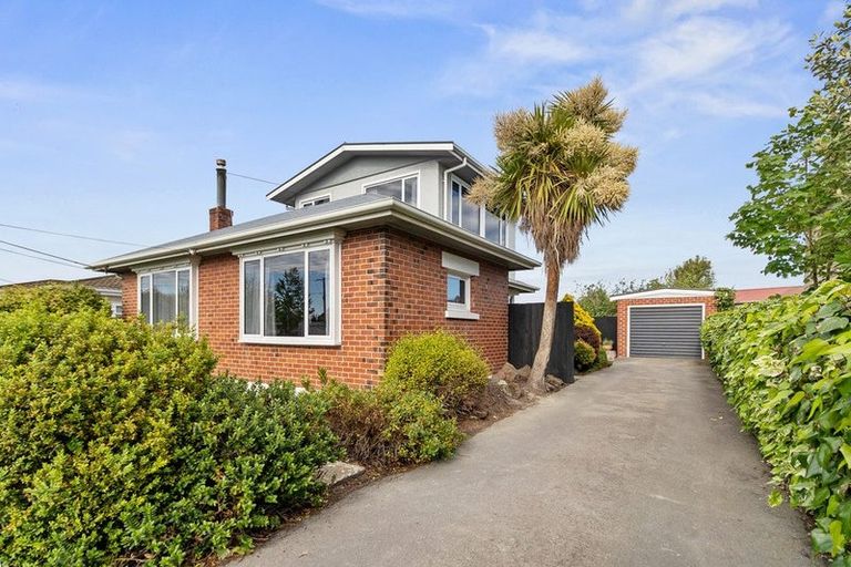 Photo of property in 9a Rhodes Street, Parkside, Timaru, 7910