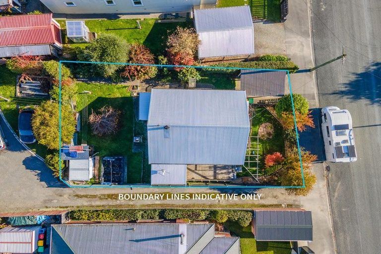 Photo of property in 20 White Street, Waimataitai, Timaru, 7910