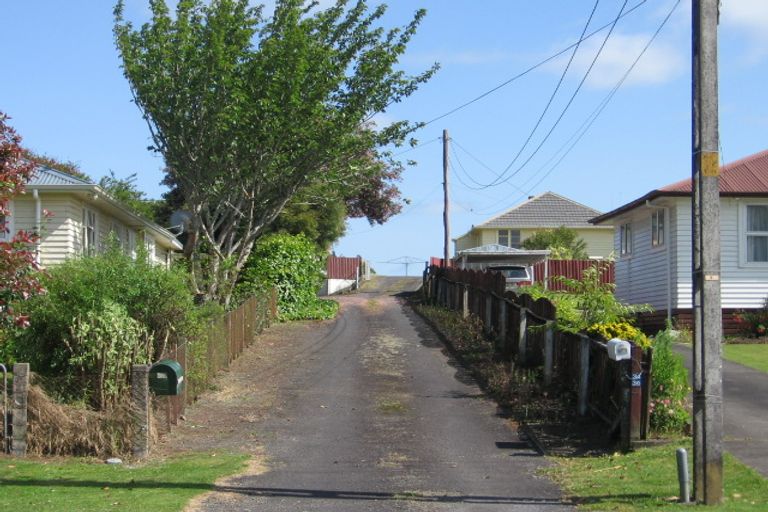 Photo of property in 36 Te Kawa Street, Otorohanga, 3900
