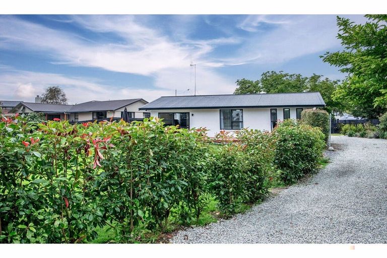 Photo of property in 28 Totara Street, Pleasant Point, 7903