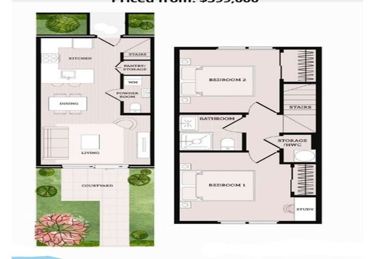 Photo of property in 25 Selo Street, Glen Eden, Auckland, 0602