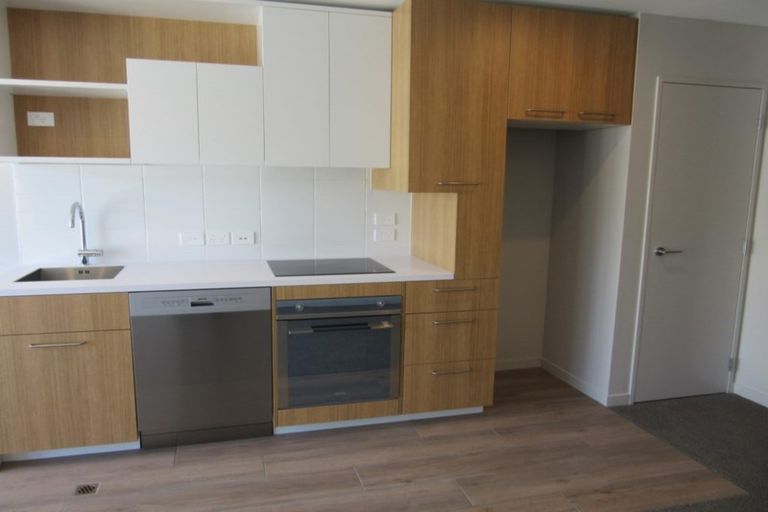 Photo of property in Vsp South, 805/166u Victoria Street, Te Aro, Wellington, 6011